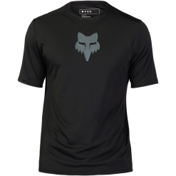 Fox Ranger Short Sleeve Jersey - Black