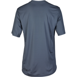 Fox Ranger Short Sleeve Jersey - Graphite