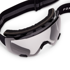 Fox Purevue MTB Goggles - Black/Clear