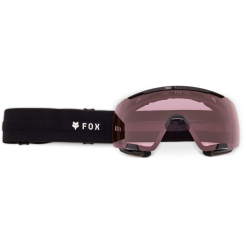 Fox Purevue MTB Goggles - Black/Woods Pink