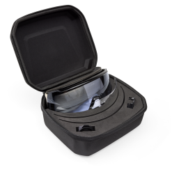 Fox Purevue MTB Goggles - Case