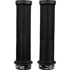 Burgtec The Bartender Pro Josh Bryceland Signature Grip - Burgtec Black