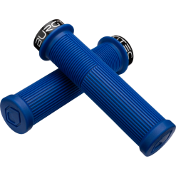 Burgtec The Bartender Pro Josh Bryceland Signature Grip - Deep Blue