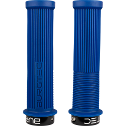 Burgtec The Bartender Pro Josh Bryceland Signature Grip - Deep Blue