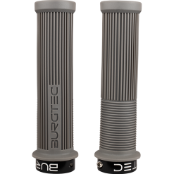 Burgtec The Bartender Pro Josh Bryceland Signature Grip - Gritstone