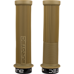 Burgtec The Bartender Pro Josh Bryceland Signature Grip - Khaki
