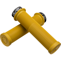 Burgtec The Bartender Pro Josh Bryceland Signature Grip - English Mustard