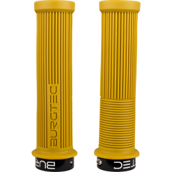 Burgtec The Bartender Pro Josh Bryceland Signature Grip - English Mustard