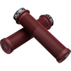 Burgtec The Bartender Pro Josh Bryceland Signature Grip - Cobra Blood