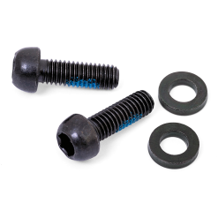 Hayes Caliper Mount Hardware Kit