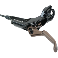 Hayes Dominion A4 Disc Brake - Black/Bronze