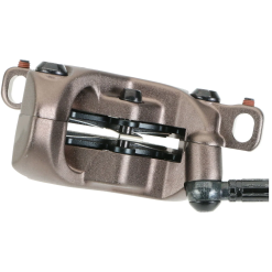 Hayes Dominion A4 Disc Brake - Black/Bronze