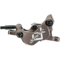 Hayes Dominion A4 Disc Brake - Black/Bronze
