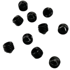 Hayes Bleed Port Plug
