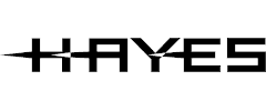 Hayes Logo