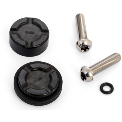 Hayes Dominion T2 Caliper Rebuild Kit