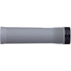 Race Face Chester Lock On Grips - Limited Edition - Grey/Black