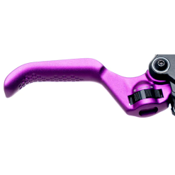 Hayes Dominion Replacement Lever - Regular Reach - Purple