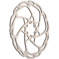 Hayes D-Series Disc Rotor - 180mm
