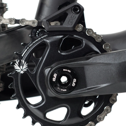OneUp Components Chain Guide V2