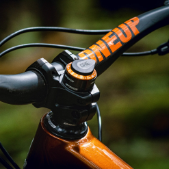 OneUp Components Decal Kit - Orange