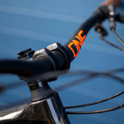 OneUp Components Decal Kit - Orange