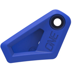 OneUp Components Chain Guide Top Kit V2 - Blue