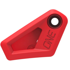 OneUp Components Chain Guide Top Kit V2 - Red