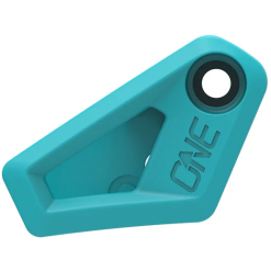 OneUp Components Chain Guide Top Kit V2 - Turquoise