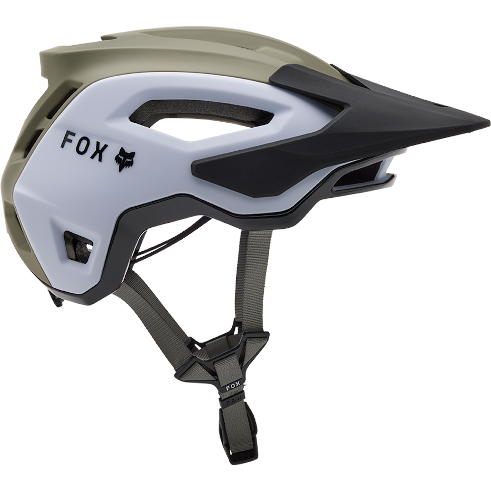 Fox Speedframe Pro MIPS Helmet - Greg Minnaar
