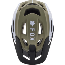 Fox Speedframe Pro MIPS Helmet - Greg Minnaar