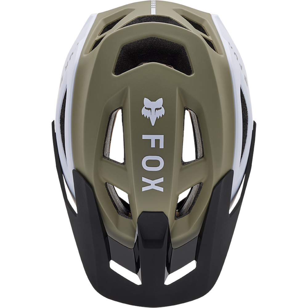 Fox Speedframe Pro MIPS Helmet - Greg Minnaar