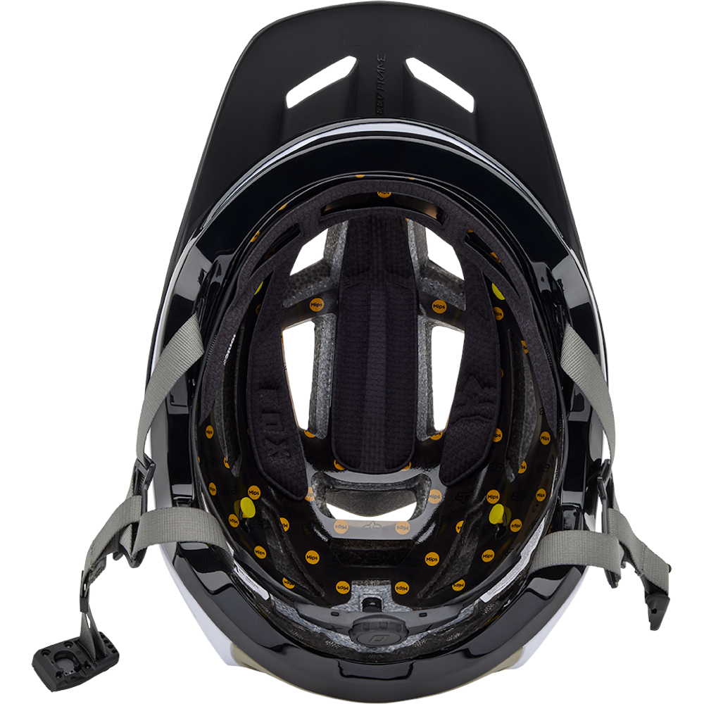 Fox Speedframe Pro MIPS Helmet - Greg Minnaar