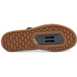 Fox Union BOA Clip-In Shoes - Greg Minnaar