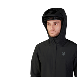 Fox Ranger 2.5L Water Jacket FA24 - Black