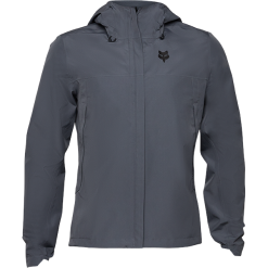 Fox Ranger 2.5L Water Jacket FA24 - Graphite