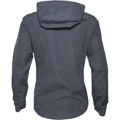 Fox Ranger 2.5L Water Jacket FA24 - Graphite