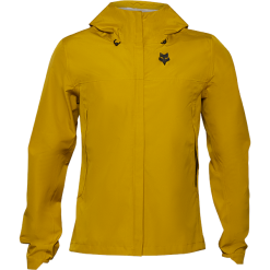 Fox Ranger 2.5L Water Jacket FA24 - Mustard