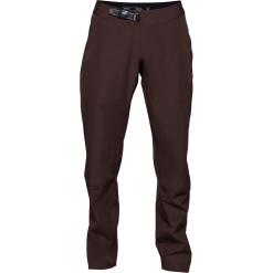 Fox Ranger 2.5L Water Pants FA24 - Cocoa