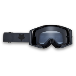 Fox Airspace Goggles - Clear Lens - Graphite