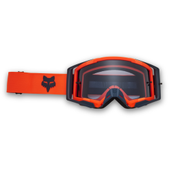 Fox Airspace Goggles - Clear Lens - Flo Orange