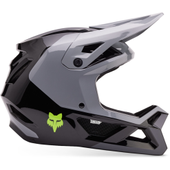 Fox Rampage Brage Helmet - Cloud Grey