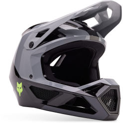 Fox Rampage Brage Helmet - Cloud Grey