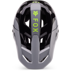 Fox Rampage Brage Helmet - Cloud Grey