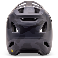 Fox Rampage Camo Helmet