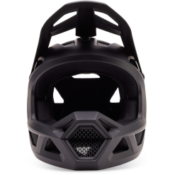 Fox Rampage Matte Black Helmet