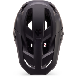 Fox Rampage Matte Black Helmet
