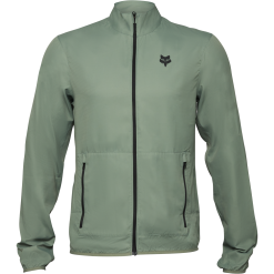 Fox Ranger Wind Jacket - Moss