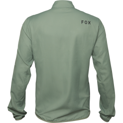 Fox Ranger Wind Jacket - Moss