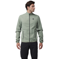 Fox Ranger Wind Jacket - Moss
